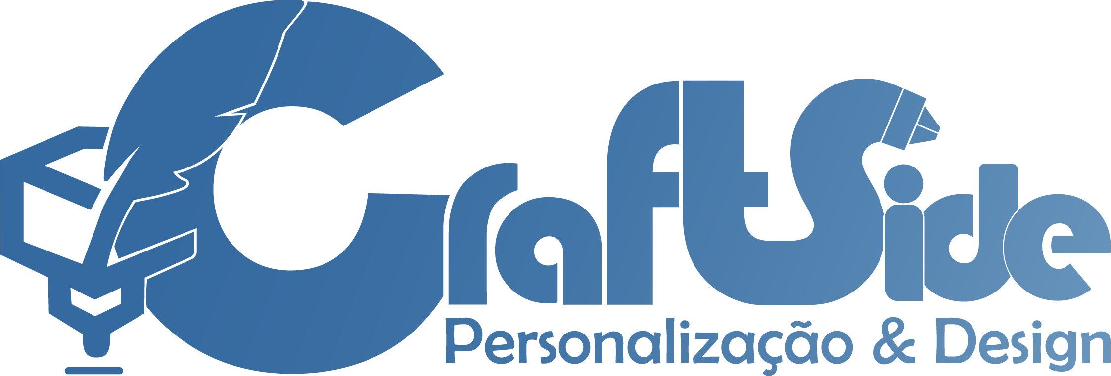 Logo da CraftSide