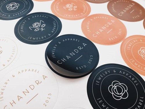 Autocolantes Personalizados
